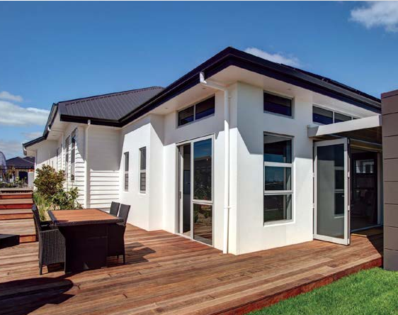 THERMAL CONDUCTIVITY DETERMINATION FOR AUTOCLAVED AERATED CONCRETE ELEMENTS USED IN ENCLOSURE MASONRY WALLS