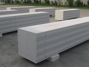 Eastland AAC External Wall Panel