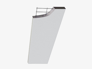 Eastland AAC Intertenancy Wall (Party Wall)