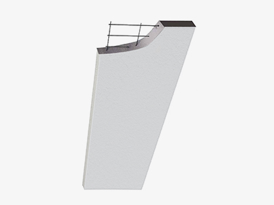 Eastland AAC Intertenancy Wall (Party Wall)