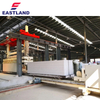 Eastland AAC Internal Wall Panel Production