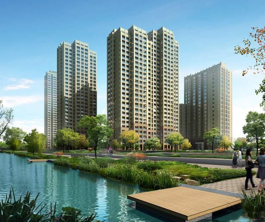 Buildings with Eastland AAC Panels