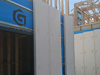 Eastland AAC External Wall Cladding