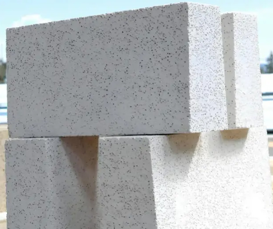 Eastland AAC Wall Block