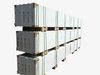 Eastland AAC Roof Panel