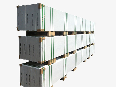 Eastland AAC Roof Panel