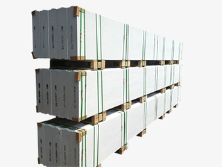 Eastland AAC Roof Panel