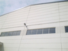 Eastland AAC External Wall Panel