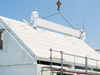 Eastland AAC Roof Panel