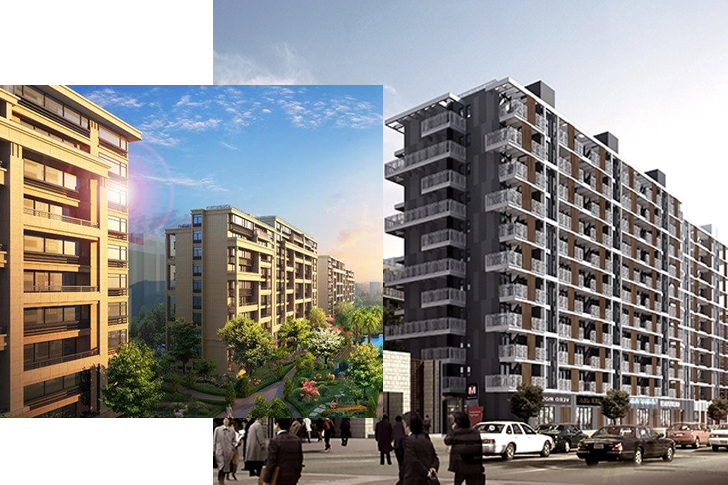 SOLUTION-Residential