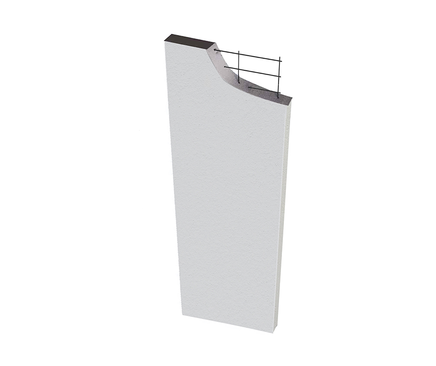 Eastland AAC Floor Panel (Non-load-bearing)