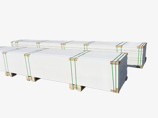 Eastland AAC Fence Panel
