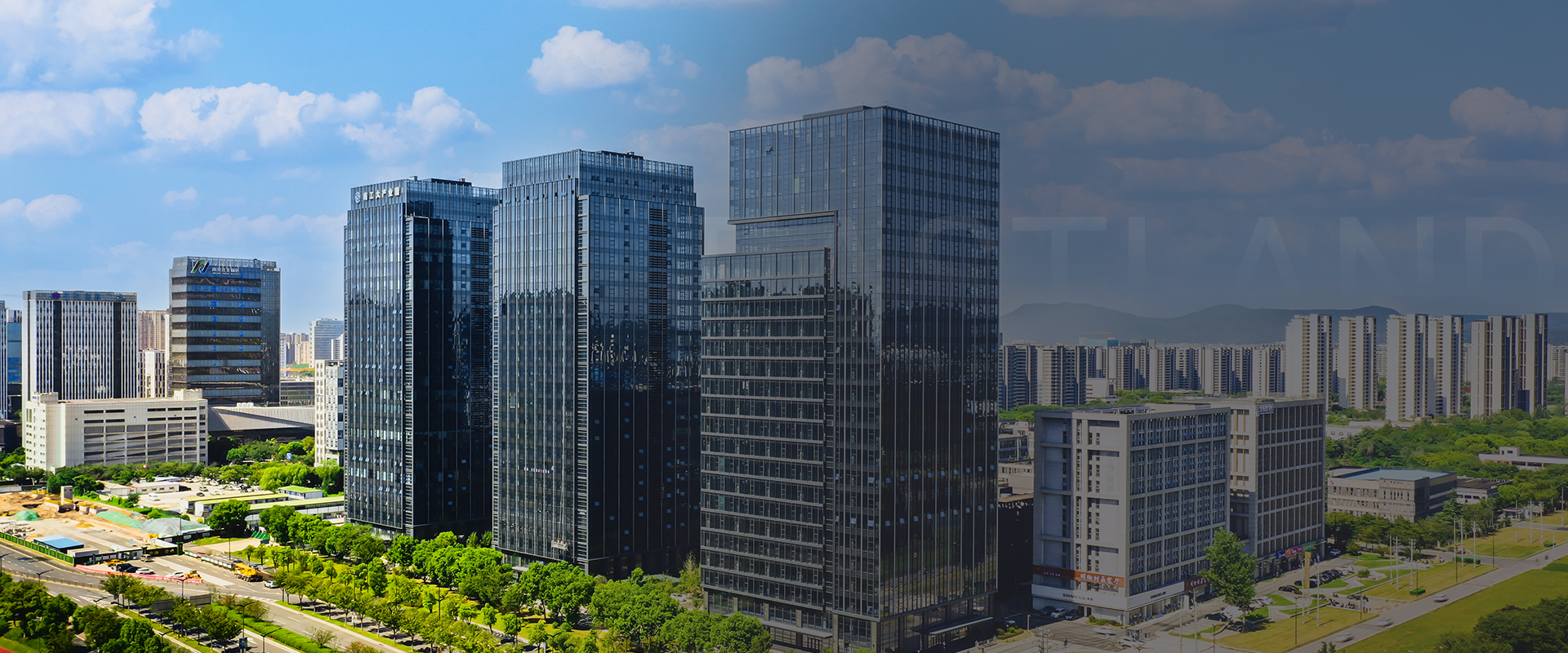 Our products and services are deeply trusted by customers