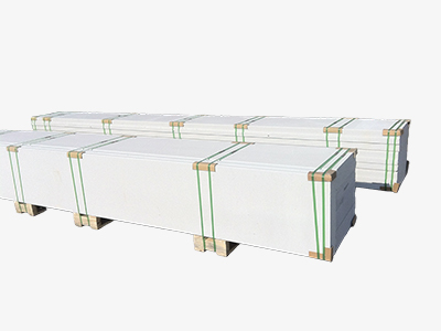 AAC Fence Panel