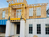 Eastland AAC External Wall Cladding