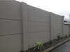 Eastland AAC Fence Panel