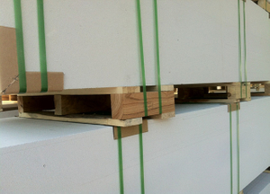 AAC Noice Wall Panel | Eastland Building Materials