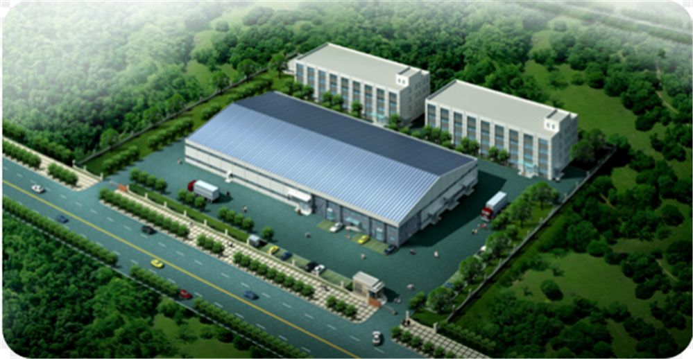 AAC/ALC panel-NJ chemicals Factory