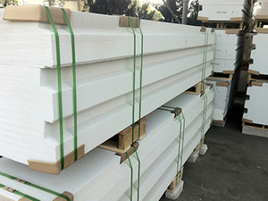 Eastland AAC Floor Panel (Load-bearing)