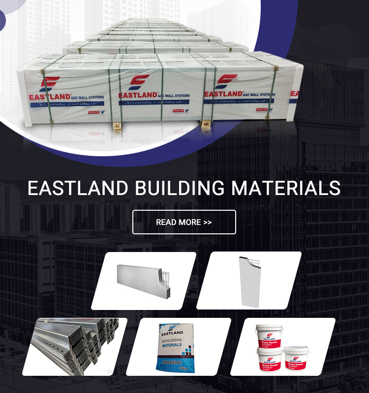 Eastland Building Materials