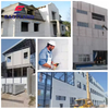 Eastland AAC Eco-Friendly Concrete Internal Wall Panel