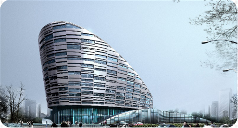 AAC/ALC panel-suzhou software center