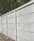 AAC Fence Panel | Eastland Building Materials