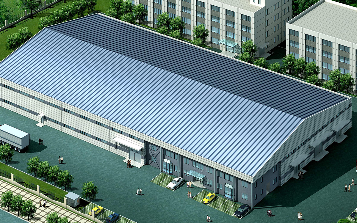 Industrial