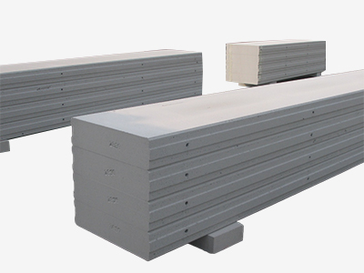 Eastland AAC External Wall Panel