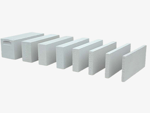 Eastland AAC Block