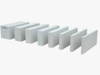 Eastland AAC Block