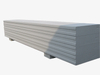 Eastland AAC Acoustic Panel