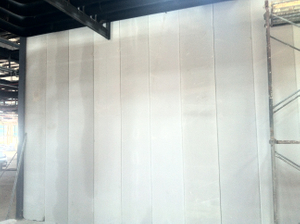 ALC Noice Wall Panel | Eastland Building Materials