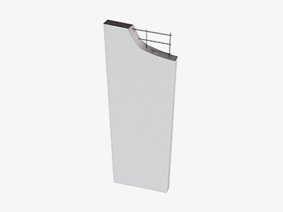 Eastland AAC External Wall Cladding