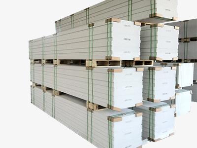 Eastland AAC Internal Wall Panel
