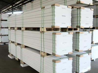 Eastland AAC Floor Panel (Load-bearing) Factoty