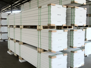 Eastland AAC Floor Panel (Load-bearing) Factoty