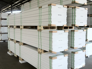 Eastland High Strength AAC Floor Panel (Load-bearing)