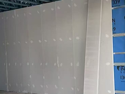 Eastland AAC Intertenancy Wall (Party Wall)